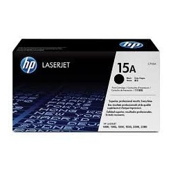 Toner COMPATIBILE HP Laserjet 1000w EP-25 C7115A Canon LBP 1210 