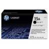 Toner COMPATIBILE HP Laserjet 1000w EP-25 C7115A Canon LBP 1210 