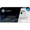 Toner COMPATIBILE HP COLOR LASERJET 3000 Q7560A NERO