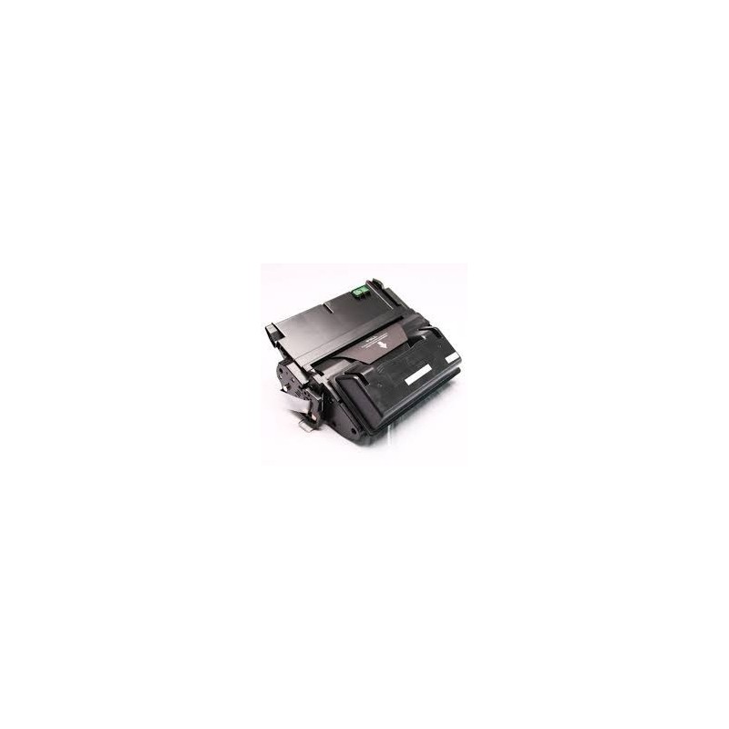 Toner COMPATIBILE HP Laserjet M4345 MFP Q5945A NERO