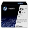 Toner COMPATIBILE HP Laserjet M4345 MFP Q5945A NERO