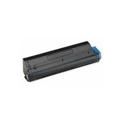 Toner COMPATIBILE Tally Genicom T 9220 43320 NERO 8K 