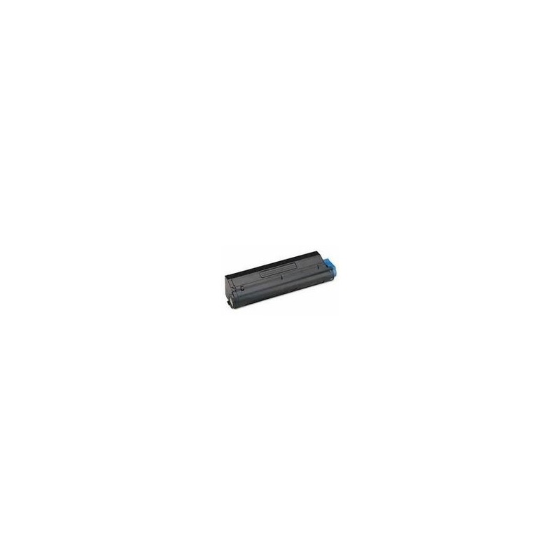 Toner COMPATIBILE Tally Genicom T 9220 43320 NERO 8K 