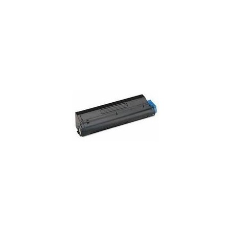 Toner COMPATIBILE Tally Genicom T 9220 43320 NERO 8K 