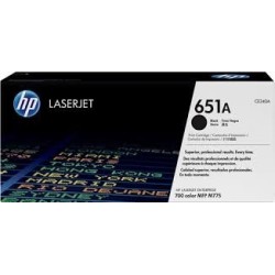 Toner COMPATIBILE HP LaserJet Enterprise 700 Color M775 NERO CE340A / 651A
