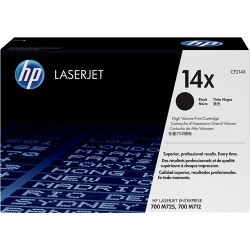 HP LaserJet Pro 200 M251n BLACK