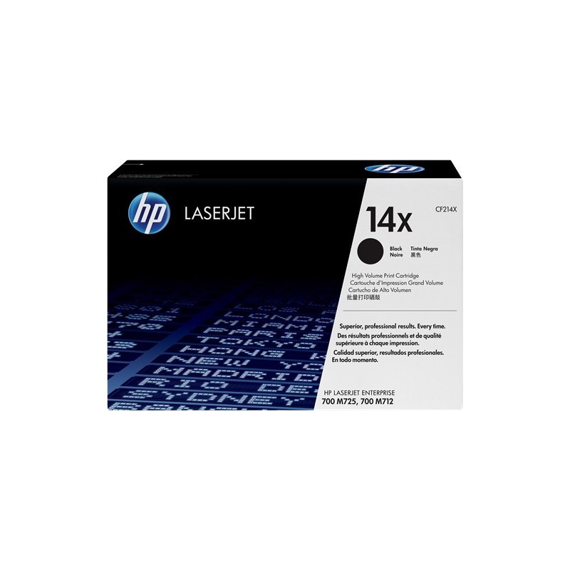 HP LaserJet Pro 200 M251n BLACK