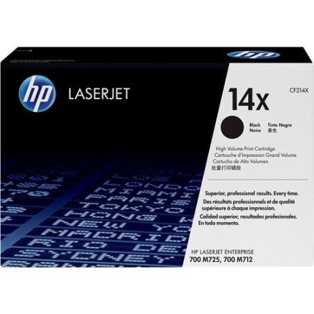 HP LaserJet Pro 200 M251n BLACK