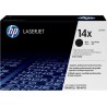Toner COMPATIBILE HP LaserJet Enterprise 700 MFP M712 CF214X 14X NERO 17,5K