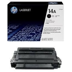 Toner COMPATIBILE HP LaserJet Enterprise 700 MFP M712 CF214A 14A NERO