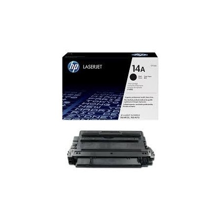 HP LaserJet Pro 200 M251n BLACK