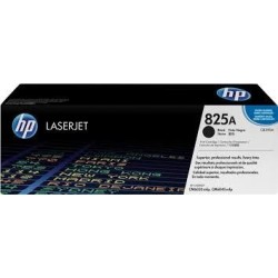 Toner COMPATIBILE HP CM 6030 MFP CM 6040 MFP CB390A 825A NERO