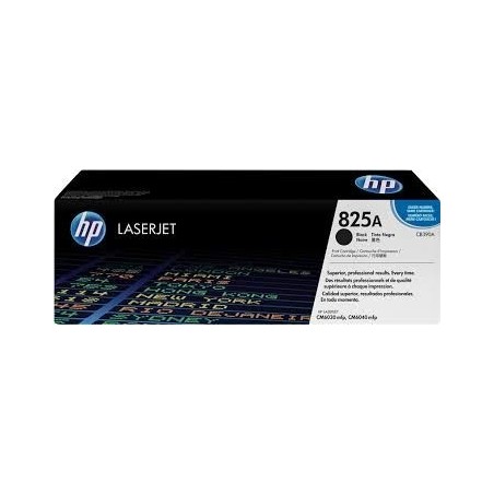 HP CM 6030 MFP/CM 6040 MFP BLACK