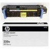Toner Rigenerato HP CM 6030 MFP / CM 6040 MFP CB393A 824A CIANO