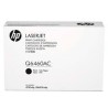 Toner COMPATIBILE HP COLOR LASERJET 4730 BLACK Q6460A 12K