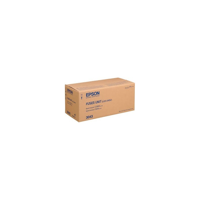 toner originale epson