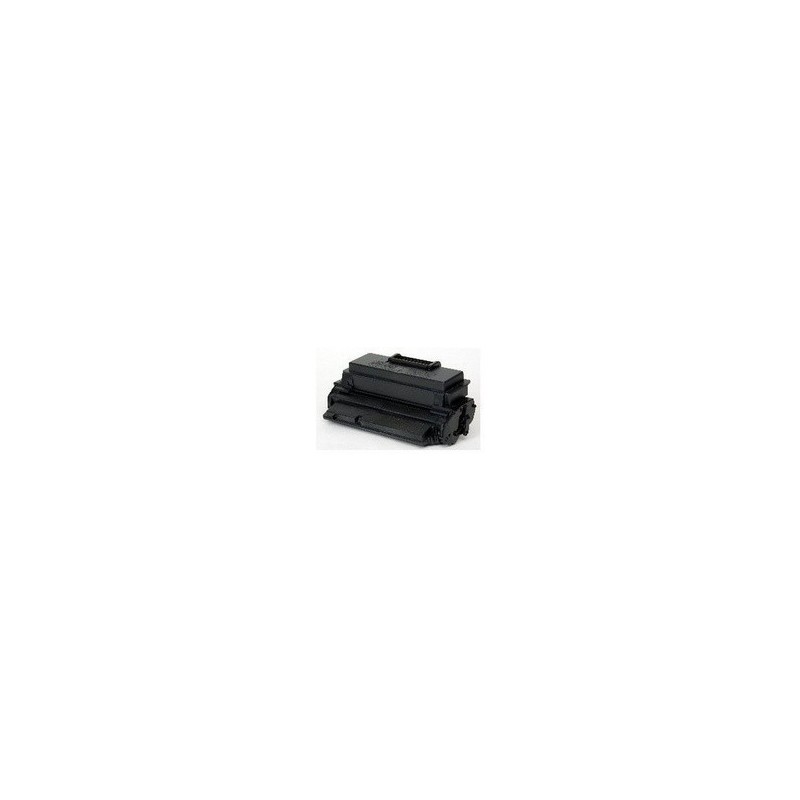 Toner COMPATIBILE Tally Genicom T 9330 43873 NERO 4K 