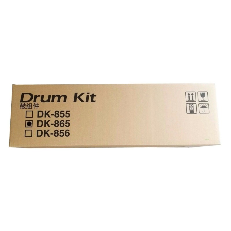 TAMBURO ORIGINALE KYOCERA DK-5195 DRUM UNIT 302R493053