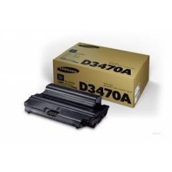Toner COMPATIBILE Samsung ML 3470 MLT-D3470A NERO 4K
