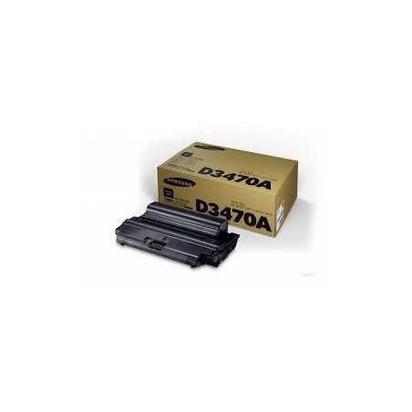 Toner COMPATIBILE Samsung ML 3470 MLT-D3470A NERO 4K