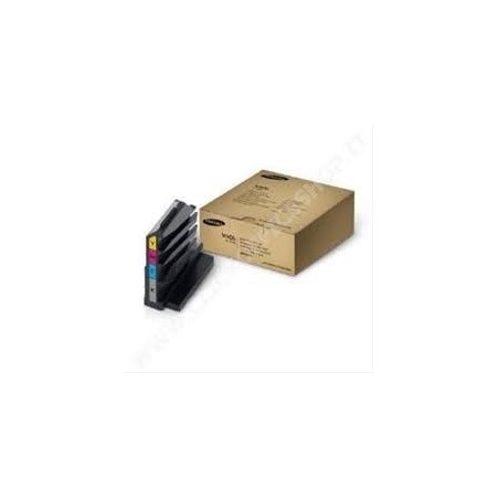 Lexmark T 642/T644 - extra capacità
