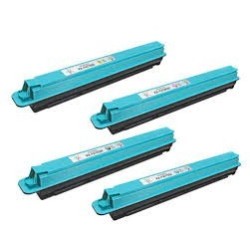 TONER COMPATIBILE PER PANASONIC KX-MC6015 KX-FATK509 NERO