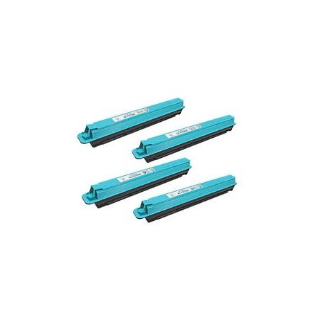 TONER COMPATIBILE PER PANASONIC KX-MC6015 KX-FATK509 NERO