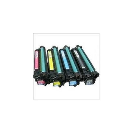 TONER COMPATIBILE+DRUM PER PANASONIC UF 580 UF 585  NERO UG-3350