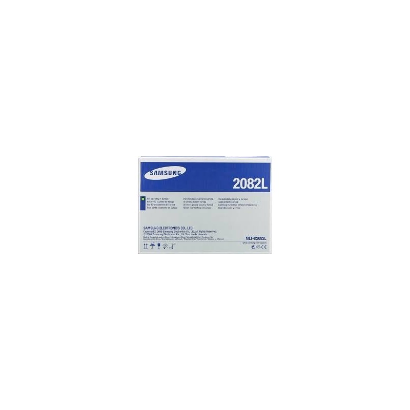 Toner COMPATIBILE Samsung ML1635 SCX 5635 MLT-D208L MLT-D2082L NERO