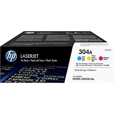 CANON LBP 5460/ HP CM 3530 BLACK