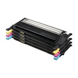 MULTIPACK 4PZ TONER ORIGINALI SAMSUNG CLT-P4092C CMYK CLP310