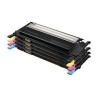 MULTIPACK 4PZ TONER ORIGINALI SAMSUNG CLT-P4092C CMYK CLP310