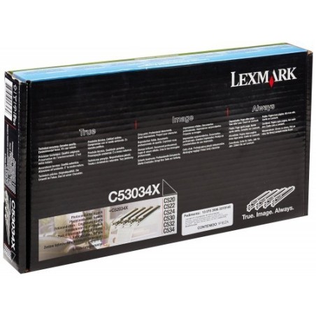 TAMBURO COMPATIBILE KONICA MINOLTA A2XN0TD DR-512C CMY Bizhub C224