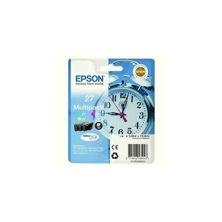MULTIPACK TAMBURO ORIGINALE LEXMARK C53034X - CYM Optra C520