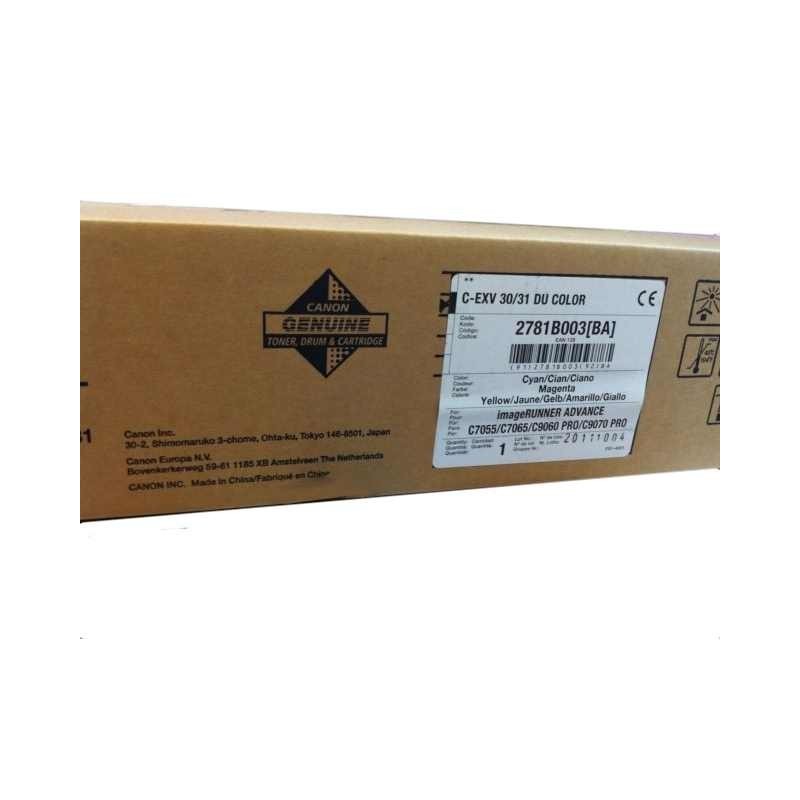 MULTIPACK CARTUCCIA ORIGINALE EPSON C13T27054010 C13T27054020 27 COLOR  (CMY)