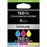 MULTIPACK ARTUCCIA ORIGINALE HP C2N92AE CMYK Nr. 920XL