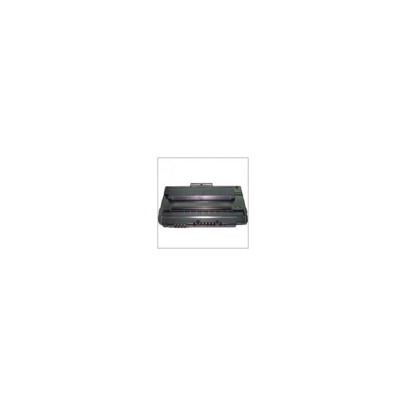 TONER COMPATIBILE XEROX Workcenter PE120 13R00606 6K NERO