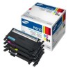 MULTIPACK 4PZ TONER ORIGINALE OKI 01101101 C9300 C9500 CYMK SPEDIZIONE GRATUITA 