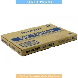 TAMBURO ORIGINALE CANON COLORE CMY 6370B003 C-EXV41 Imagerunner Advance C7260
