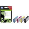 DEVELOPER ORIGINALE SHARP MX-71GVSA CMY COLORE MX 5500