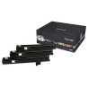 KIT FOTOCONDUTTORE 3PZ COMPATIBILE Lexmark C935 X940 0C930X73G 
