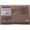 DEVELOPER 3PZ ORIGINALE SHARP MX-27GVSA CMY MX-2300N