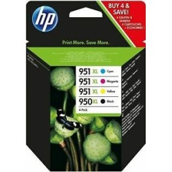 MULTIPACK CARTUCCIA ORIGINALE EPSON C13T08954010 T0895 SX100 CYMK