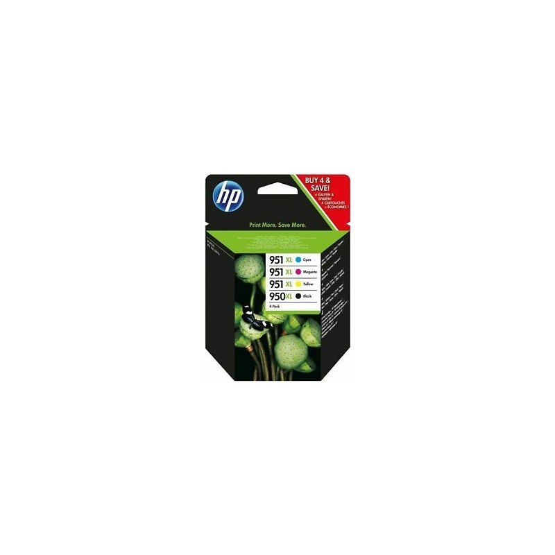 MULTIPACK CARTUCCIA ORIGINALE EPSON C13T08954010 T0895 SX100 CYMK