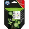 MULTIPACK CARTUCCIA ORIGINALE EPSON C13T08954010 T0895 SX100 CYMK