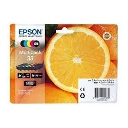 MULTIPACK 3PZ TONER ORIGINALE HP CF440AM 312A LaserJet Pro MFP M476 CYM