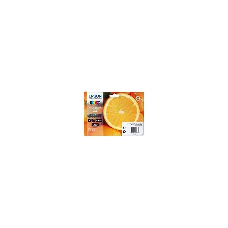 MULTIPACK 3PZ TONER ORIGINALE HP CF440AM 312A LaserJet Pro MFP M476 CYM