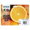 MULTIPACK 3PZ TONER ORIGINALE HP CF440AM 312A LaserJet Pro MFP M476 CYM