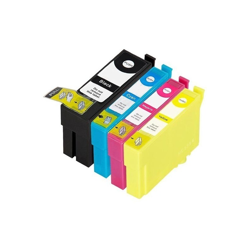 Toner Rigenerato Lexmark C 540 / C 543  / C 544 / C 546  / X 543 / X 544  / X 546  / X 548 - alta capacità Ciano