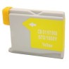 Cartuccia Compatibile BROTHER LC 1000   970   960 Ciano